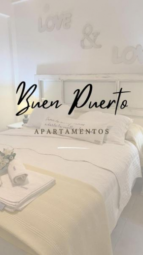 Buen Puerto apartamentos